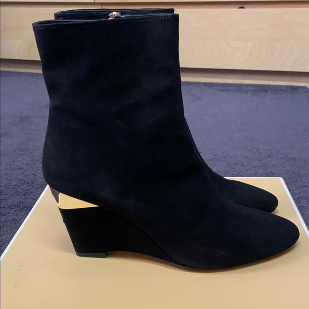 Michael Kors bootie